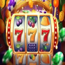 Layar konfirmasi deposit Fa Cai Shen Deluxe dengan pilihan metode pembayaran DANA, OVO, dan LinkAja