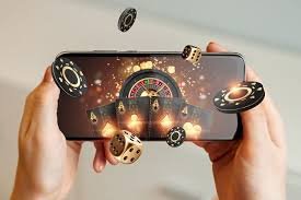 Panel pengaturan aplikasi ribut4d menampilkan opsi notifikasi, preferensi streaming, dan keamanan akun